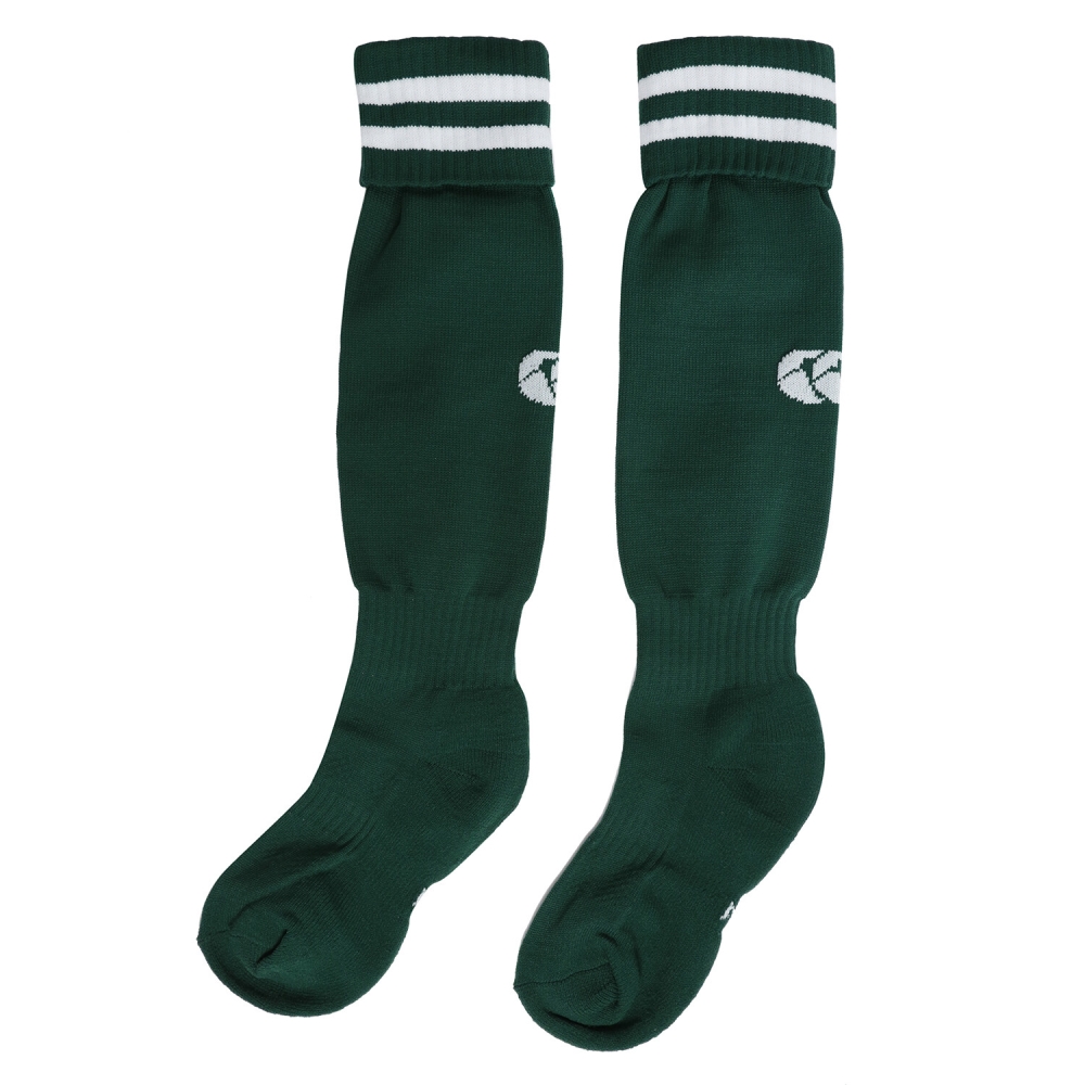 St Columba's School Sock for Rugby & Hockey - Smiths of Greenock