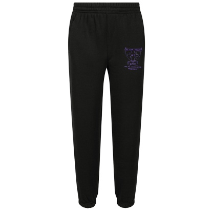 All Saints Jog Pant for PE & Outdoor Activity, All Saints Primary