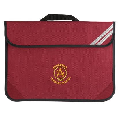 Ardgowan Primary Book Bag, Ardgowan Primary