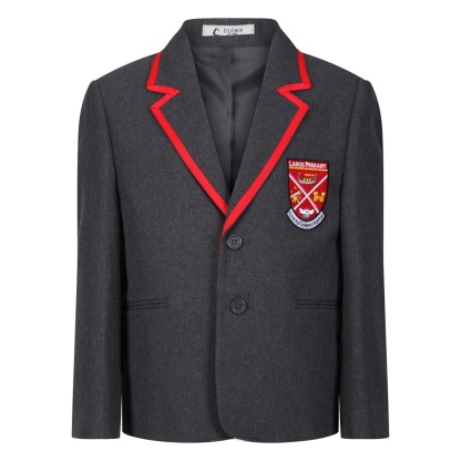 Largs Primary Blazer, Largs Primary