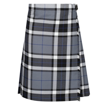 Kilt Grey Royal, Skirts, Kings Oak Primary, Kirn Primary, Wemyss Bay Primary