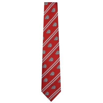 Newark Primary Self-Tie Tie, Newark Primary