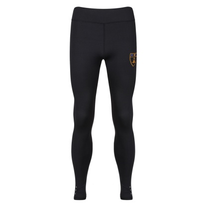 Inverclyde Academy Girls PE Leggings, Inverclyde Academy