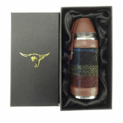 Glen Appin Flask RCSHF3500, Gents Wallets and Accessories