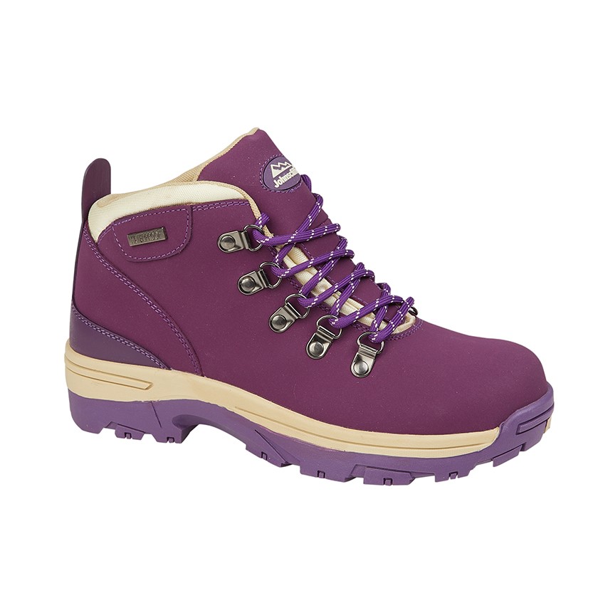 Johnscliffe hotsell walking boots