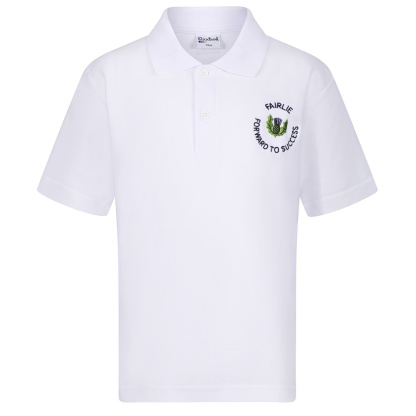 Fairlie Primary Poloshirt, Fairlie Primary