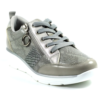 GRS Shoe DLW025, Ladies Trainers, GRS Footwear