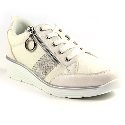 GRS Shoe DLW025, Ladies Trainers, GRS Footwear