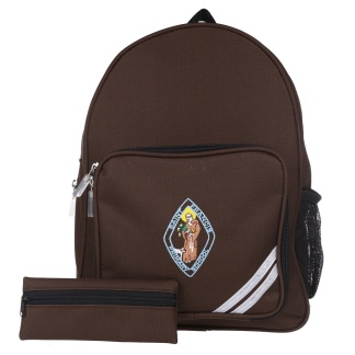 St Francis Primary Back Pack, St Francis Primary
