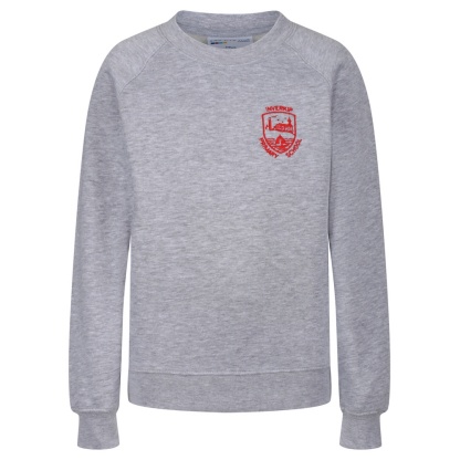 Inverkip Primary Sweatshirt, Inverkip Primary