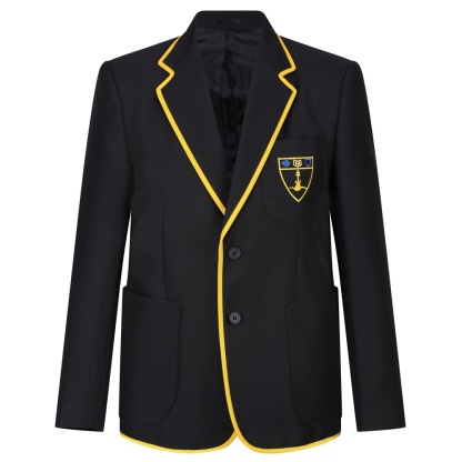 Inverclyde Academy Blazer (S1-S4 Pupils), Inverclyde Academy