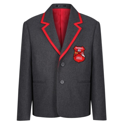 Whinhill Primary Blazer, Whinhill Primary