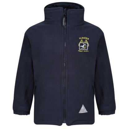 Kilmacolm Primary Fleece, Kilmacolm Primary