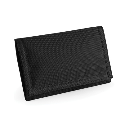 Basic Wallet (Black or Navy), Wallets