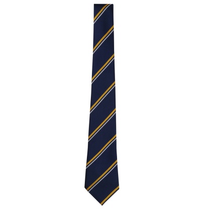 Kilmacolm Primary School Tie (Self-Tie), Kilmacolm Primary