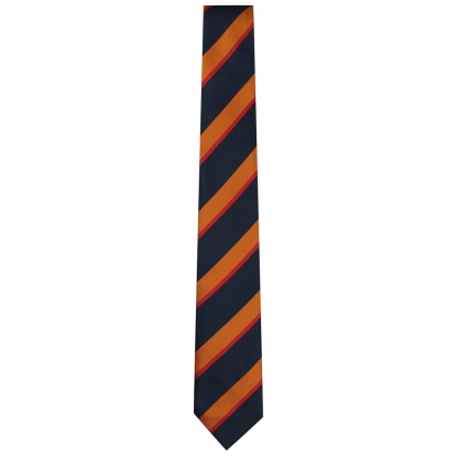 Skelmorlie Primary School Tie, Skelmorlie Primary