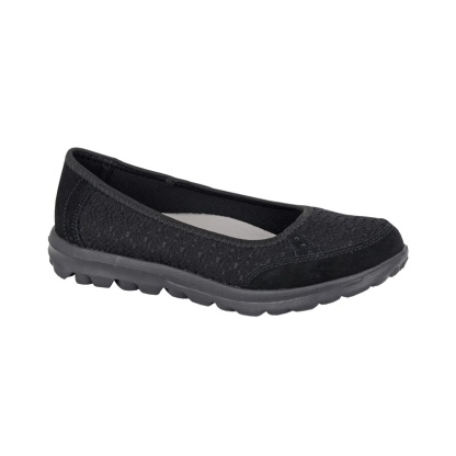 Boulevard L9548A, Ladies Trainers, Ladies Sandals & Slippers