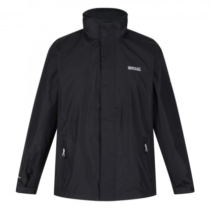 Regatta Matt Black, Gents Jackets