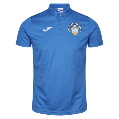 Morton Joma Hobby Polo (Royal), Training Kit, Leisure Wear