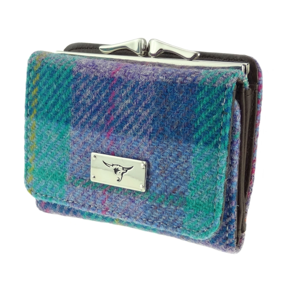 Tweed purses uk sale