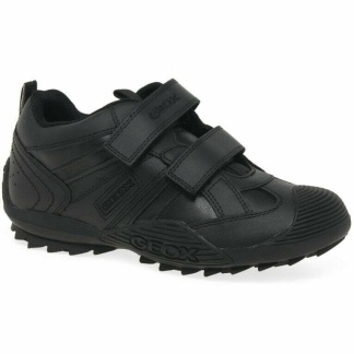 Geox Savage (Size 10-5), Boys (Infant 6 to 2), Boys (3 to 6)