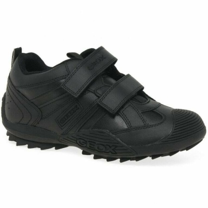 Geox Savage (Size 10-5), Boys (Infant 6 to 2), Boys (3 to 6)