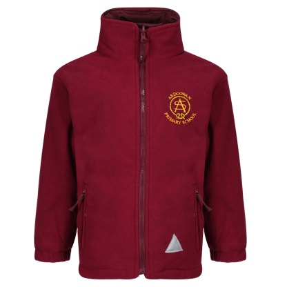 Ardgowan Primary Fleece, Ardgowan Primary