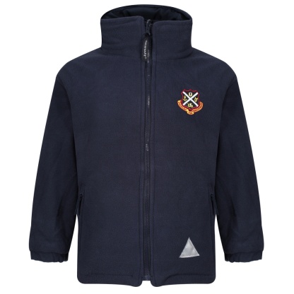 Dunoon Primary Fleece, Dunoon Primary