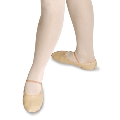 Ballet Pumps Ophelia, Footwear