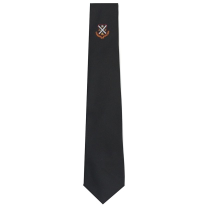 Dunoon Grammar School Tie (S5-S6 Pupils), Dunoon Grammar