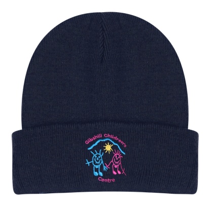 Gibshill CC Woolie Hat, Gibshill Childrens Centre