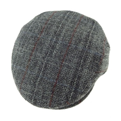 Glen Appin Tweed Cap, Caps