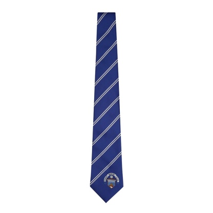 Morton Club Tie (RCS Double Pin-stripe), Souvenirs