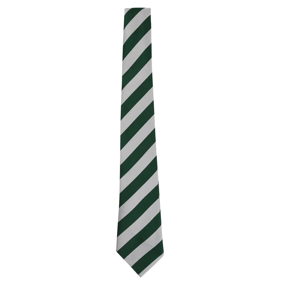 St Columba's Senior School Tie for S5 & S6 Pupils - Smiths of Greenock