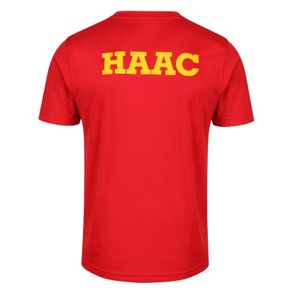 Helensburgh Athletics T-Shirt, Helensburgh Athletics Club