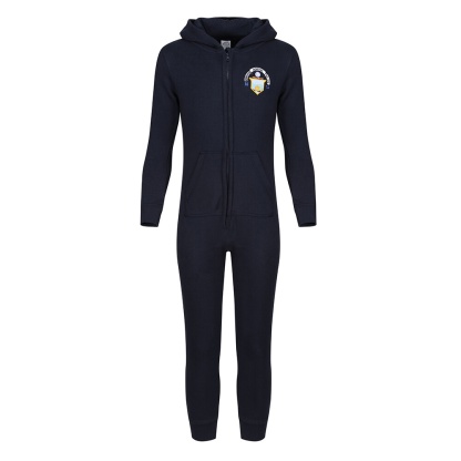 Moton Onesie for Kids (In Navy) (RCSSM470), Leisure Wear, Souvenirs