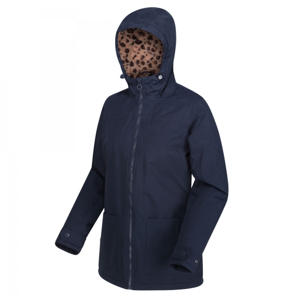 Bergonia waterproof insulated jacket best sale