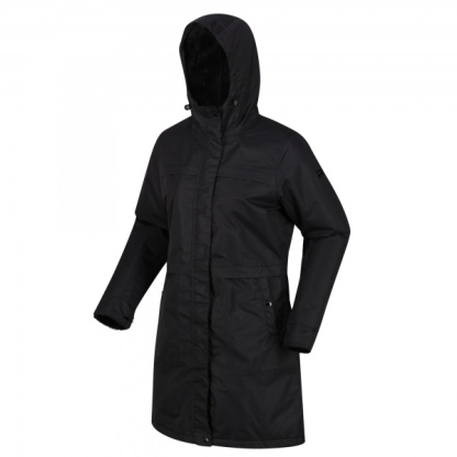 Regatta Remina Black, Ladies Jackets