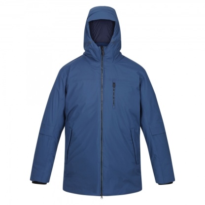 Regatta Yewbank Blue, Gents Jackets