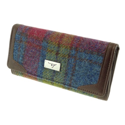 Harris Tweed Purse LB2000, Purses