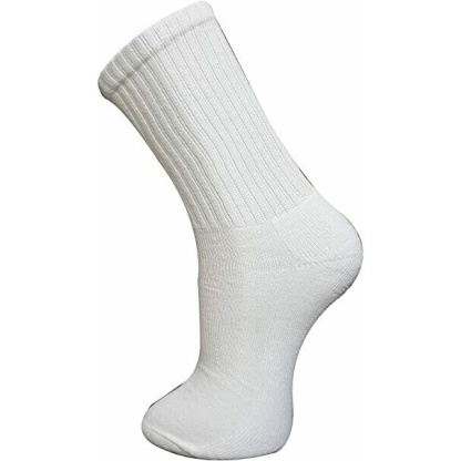 Ankle Award Socks White (5 pair pack), St Patrick's Primary, St Muns Primary, St Ninian's Primary, Strone Primary, Wemyss Bay Primary, Cedars School of Excellence, Socks + Tights, Boys (Infant 6 to 2), Boys (3 to 6), Boys (7 to 11), Girls (Infants 6 to 2), Girls (3 to 6), Day Wear, Day Wear, Day Wear, Day Wear, Aileymill Primary, All Saints Primary, Ardgowan Primary, Craigmarloch School, Cumbrae Primary, Dunoon Primary, Fairlie Primary, Gourock Primary, Inverkip Primary, Kilmacolm Primary, King's Oak Primary, Kirn Primary, Lady Alice Primary, Largs Primary, Moorfoot Primary, Newark Primary, Sandbank Primary, Skelmorlie Primary, St Andrew's Primary, St Francis Primary, St John's Primary, St Joseph's Primary, St Marys Primary, St Marys Largs, St Michael's Primary