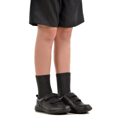 Ankle Award Socks in Charcoal (5 pair pack), Aileymill Primary, All Saints Primary, Ardgowan Primary, Craigmarloch School, Cumbrae Primary, Dunoon Primary, Fairlie Primary, Socks + Tights, St Francis Primary, St John's Primary, St Joseph's Primary, St Marys Primary, St Marys Largs, St Michael's Primary, St Patrick's Primary, St Muns Primary, St Ninian's Primary, Strone Primary, Wemyss Bay Primary, Whinhill Primary, Gourock Primary, Inverkip Primary, Kilmacolm Primary, King's Oak Primary, Kirn Primary, Lady Alice Primary, Largs Primary, Moorfoot Primary, Newark Primary, Sandbank Primary, Skelmorlie Primary, St Andrew's Primary