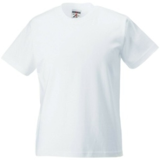 Plain Cotton PE T-Shirt (White, Navy or Royal), PE Kit