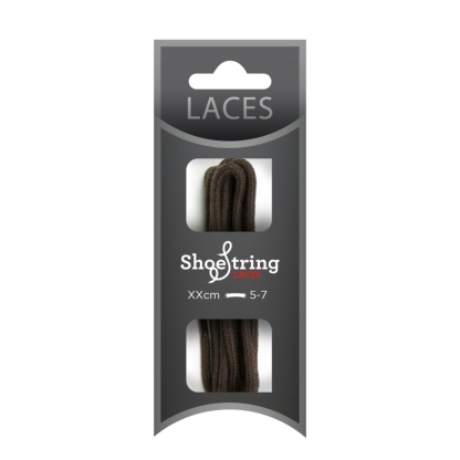 Shoestring Laces Round (Various Lengths), Gents Shoes, Gents Trainers, Gents Boots, Ladies Shoes, Ladies Trainers, Ladies Boots, Boys (Infant 6 to 2), Boys (3 to 6), Boys (7 to 11), Girls (Infants 6 to 2), Girls (3 to 6)