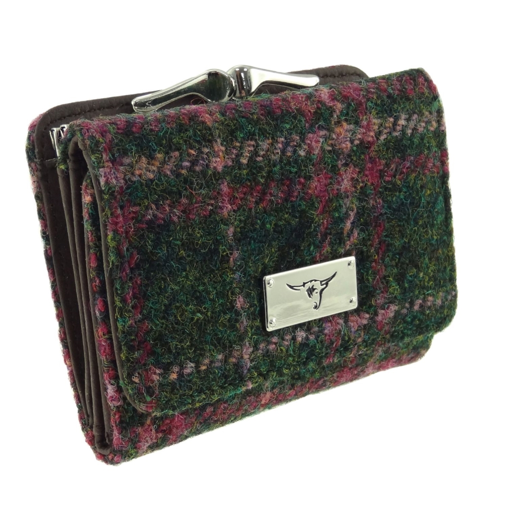 Tweed purses sale