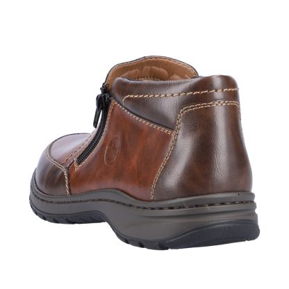 Rieker 03352-24, Gents Shoes, Gents Boots, Rieker