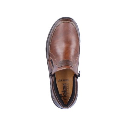 Rieker 03352-24, Gents Shoes, Gents Boots, Rieker