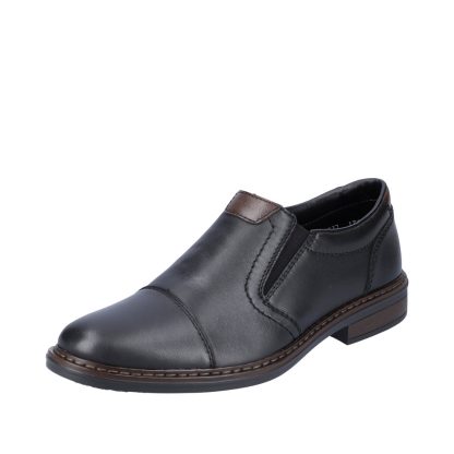 Rieker 17659, Gents Shoes, Rieker