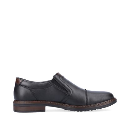 Rieker 17659, Gents Shoes, Rieker