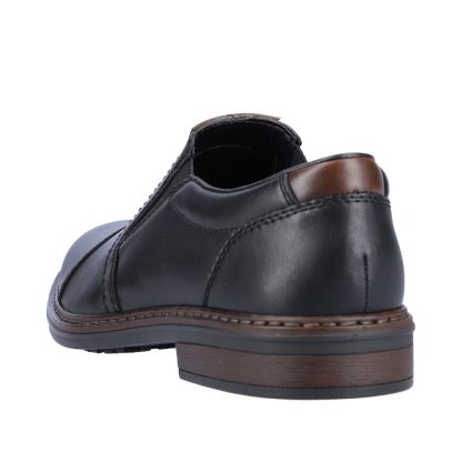 Rieker 17659, Gents Shoes, Rieker